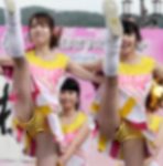【超高画質4K】チアちゃん！ vol.7