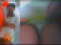 [再販]キャンギャル逆さ風11　白生Pからハミまくり！ フサフサのキャンギャルちゃん！