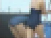 987「殴り込み撮り・ビーチバレー無法地帯（１）～女子〇生編」