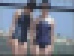 988「殴り込み撮り・ビーチバレー無法地帯(2)～女子〇生編2」