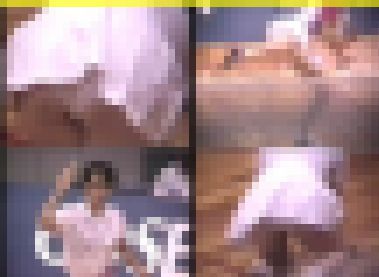 4327-1／「蒐集撮り・バドミントンでいこう（42）-1」