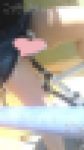 ミニスカちゃりんこがいたので観光客を装って声掛けしてみました。高画質