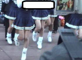 2726／「微笑み撮り・チアスマイルが呼んでるよ（83）」