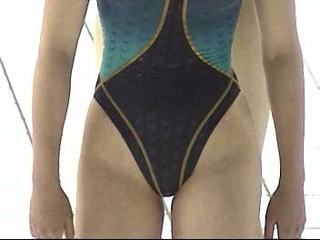 トップレベル水泳競技1