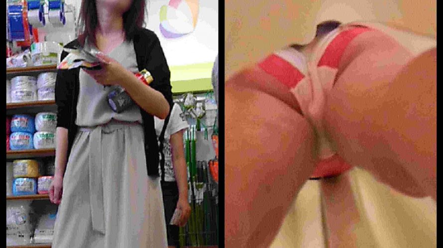 【顔あり】素人逆さ【静止画】ZD-052