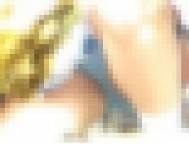 3594／「スウィング撮り・チアセクシーな歌が聞える（１）」
