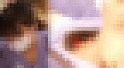 胸ちら動画 No.152 可愛い女の子の…