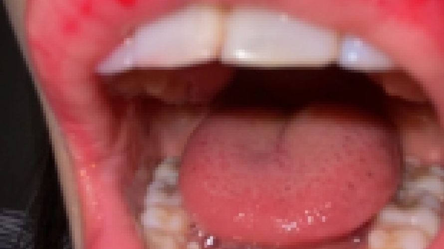 【圧倒的迫力】抜ける口腔をもつ人妻 セリナ① KITR00286