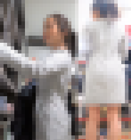 赤パンティーの美人系の黒髪美女をお店で付け回して粘着盗撮！！！！！！