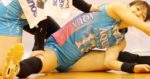 2017-18シーズン バレーボール 03 AQUA 03
