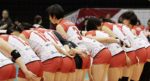 2017-18シーズン バレーボール 08 NEC