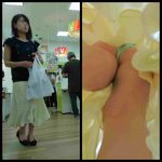 【顔あり】素人逆さ【静止画】ZD-055