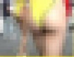 1067「超拡大撮り・エグいっす!　レースクイーン生しゃぶり(62)」