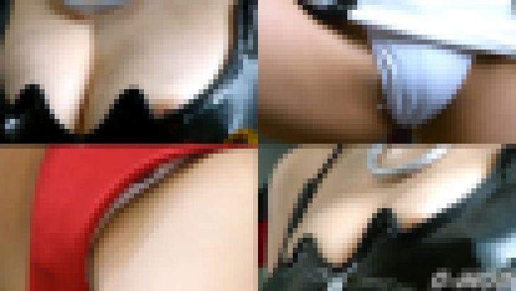 Super高画質盤 愛しのコスプレイヤー様 No-01(マジかよオ●パイ出てます) FULL HD