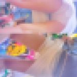 ペット目線パンチラ3(期間限定)