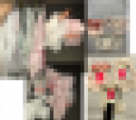 【超絶美人OL】【あおい その２】あおいベランダからパンティーお持ち帰り＆オ●ニー