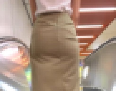 【2名・Beautifulなヒップを持つ女達】