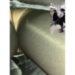 パーサーVol.5 大きく脚を開いてだらしない黒パンストが堪りません(^ ^)　