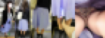 【OL編】逆さの現場撮り(NO，239)