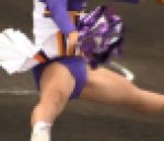 【非圧縮 高画質FHD】伝説の正統派美人チア　HDS03-02