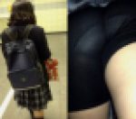 JCパンティまみれ~2020夏のお中元 PART3～