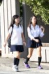 制服女子達のいろいろな風景　726