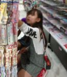 接近ポケオナ 五名短編セット  ショーパン お尻    胸チラ パンチラ 無しです