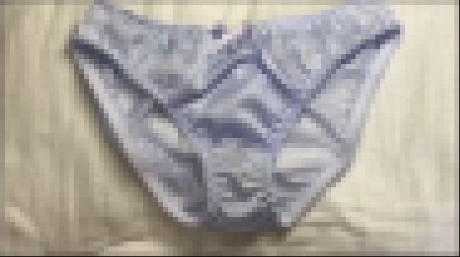 彼女の下着を晒します32(１日目)