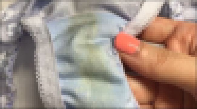 彼女の下着を晒します33(2日目)