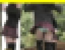 5088／「一心同体化撮り・萌えよダンスガール、おいらが胸に（19）～涙、涙のチラ特集６」