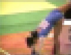 0122／「ときめき撮り・レオタードがくれた妖精たち（９）」