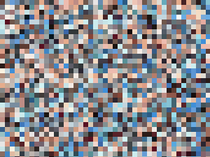 女さん　うっかりパンティを見やすくしてしまう　電車対面