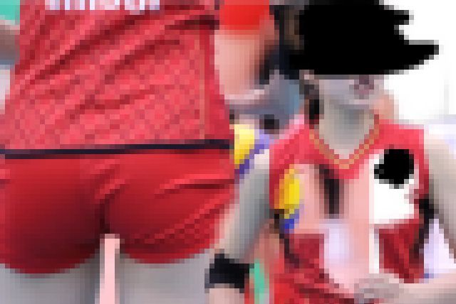 バレーⅢ(期間限定)