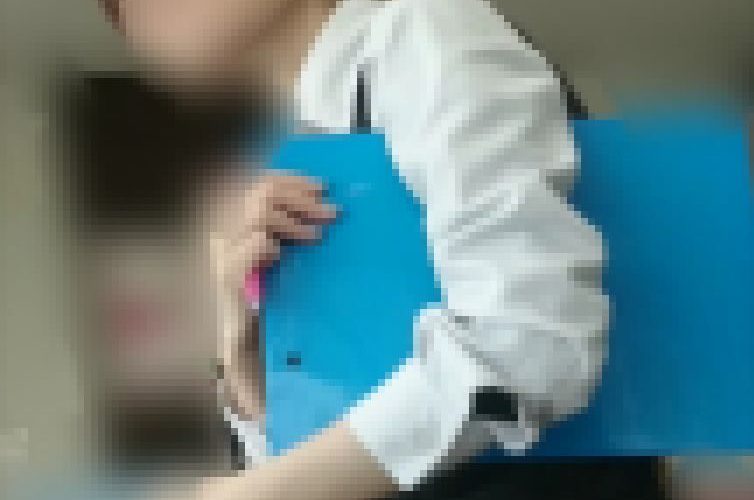 働くお姉さん8 携帯ショップ店員