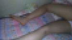 義娘の寝相考察　その４ 動画