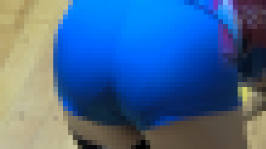 SOV-38 新・嵐の肉弾バレー?(完全版)～公開解禁版