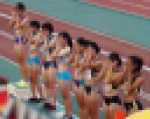 陸上女子コレクションVol.133
