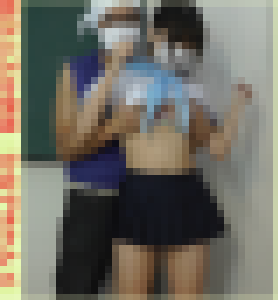 超ミニスカ学園 ひな子ちゃん６
