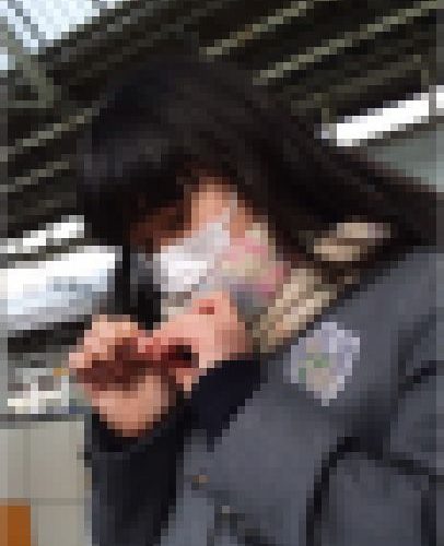 駅女子 Vol.１８５