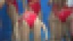 3423/「満足撮り・極上っす!　競泳大会味わい吸い(87)」