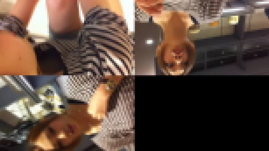 フルHD ショップ店員千人斬り！　大画面ノーカット完全版 vol.02