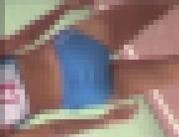 3357／「一心同体化撮り・萌えよ陸上ガール、おいらが胸に（44）」