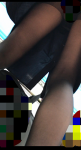 【神美脚】黒ストcaさん13 超美脚モデル　8／31までセール??1800→1200