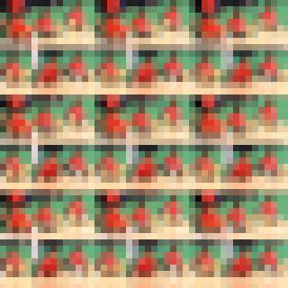 バレーストレッチ(期間限定)