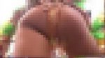 3398/「超拡大撮り・鼻血ブーっす!　浅〇サンバギャル生肉浸け(15)」