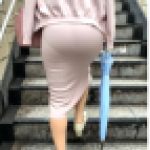 【男のチンポ精子を吸い取る】ドエロい淫乱肉尻パンティーラインを変態男の虜！ヤルだけ女です。【494】