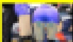 5981／「ぶち当たり撮り・バレー街道猪突猛進（72）」