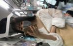 実にクリアなﾕﾙﾕﾙｾｸｼｰ美少女良をｽﾄｰｷﾝｸﾞ視姦!!ｵﾇﾇﾒ＾＾