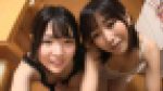 自分へのご褒美にデリヘルのハーレムコースを頼んでみた　主観ハーレムフェラチオ3P