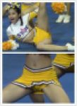 高顔面偏差値！セクシー美人チア特集Vol.2[BCheerV02]